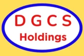 D G C S Logo